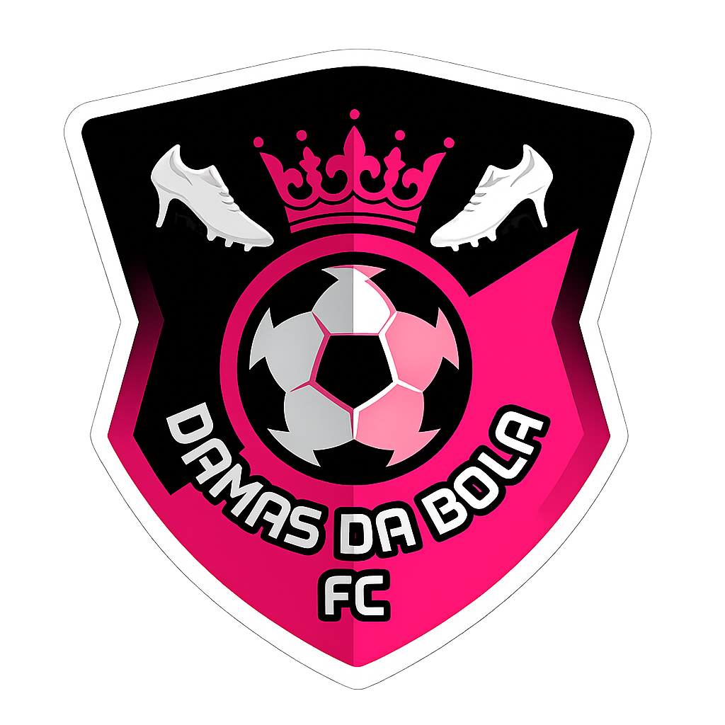 DAMAS DA BOLA