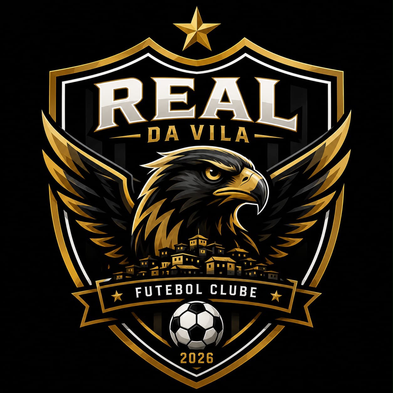 REAL DA VILA