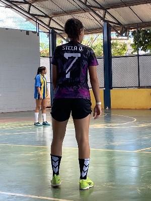 Foto de STELA DOS SANTOS QUEIROZ