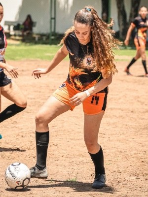 Foto de LETICIA MACEDO DOS SANTOS