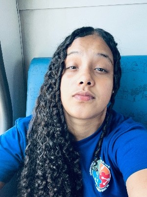 Foto de KAIANY CUNEGUNDES DE SOUZA