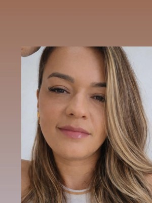 Foto de VIVIANE PORTO DOS SANTOS