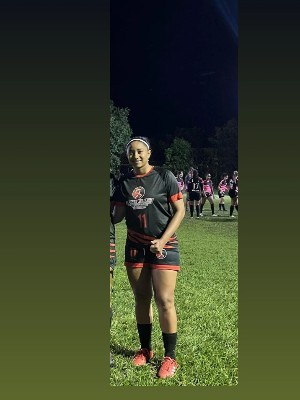 Foto de ELISANGELA SOUZA DOS SANTOS