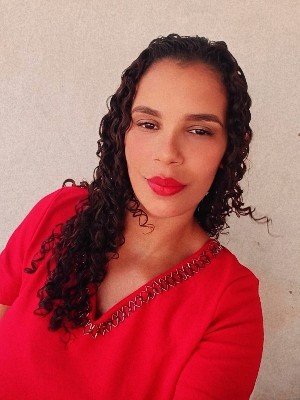 Foto de GESSICA NASCIMENTO DE SOUZA