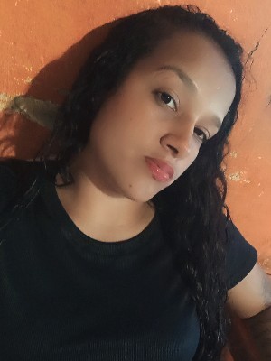 Foto de BRUNA BARBOZA DA SILVA