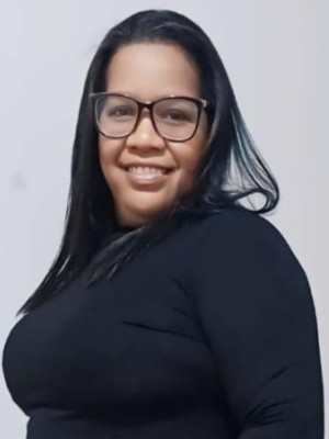 Foto de NADAIANE DE OLIVEIRA NOVAES ARAUJO
