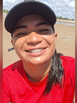 Foto de SORAIA SUTERO SANTOS