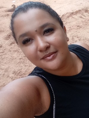 Foto de LANE DOS SANTOS RABELO