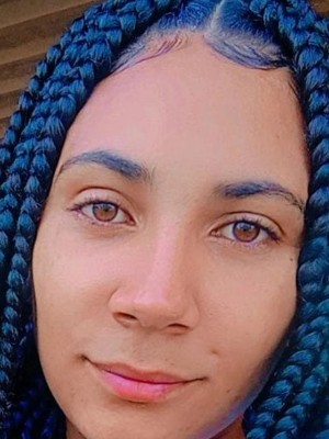 Foto de DEBORA LORRANE TELES DA SILVA