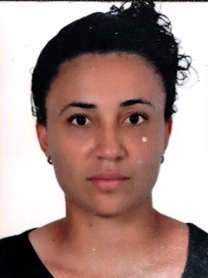 Foto de GESSICA DAIANE DOS SANTOS AMORIM